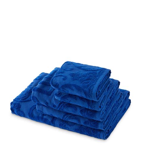 Dolce & Gabbana Casa Bath Towels .